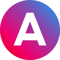 Логотип компании «Амплифер»