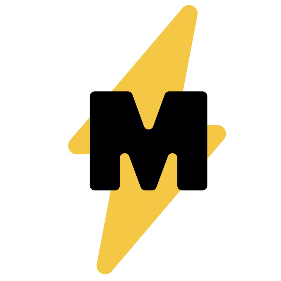 Логотип компании «Медиаликс»
