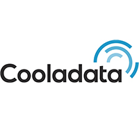 Логотип компании «Cooladata»