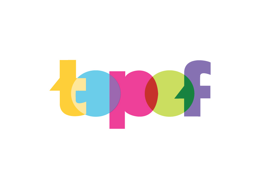 Логотип компании «Topof.ru»