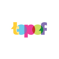 Логотип компании «Topof.ru»