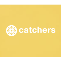 Логотип компании «Catchers»