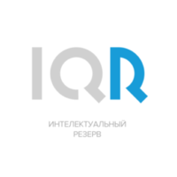 Логотип компании «Интеллектуальный резерв»