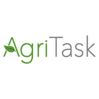 Логотип компании «AgriTask»
