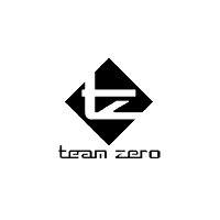 Логотип компании «TeamZero»