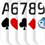Логотип компании «Shortdeck poker»