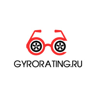 Логотип компании «Gyrorating.ru»