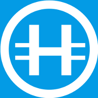 Логотип компании «Hodlex»