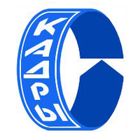 Логотип компании «СУПЕРКАДРЫ»