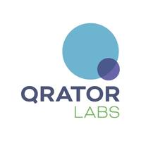 Логотип компании «Qrator Labs»