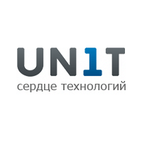 Логотип компании «ГК "Юнит"»