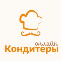 Логотип компании «Кондитеры.онлайн»