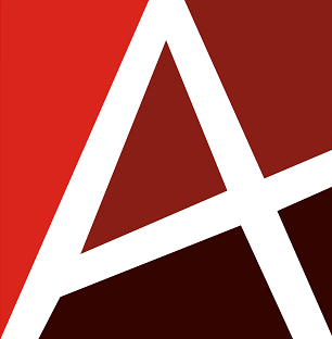 Логотип компании «АльбиНаст»