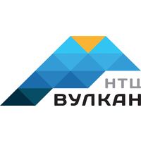 Логотип компании «НТЦ «Вулкан»»