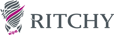 Логотип компании «RITCHY EU s.r.o.»
