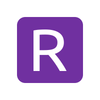 Логотип компании «RESULTANT»