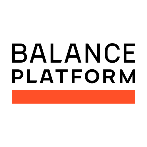 Логотип компании «Баланс-Платформа»