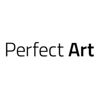 Логотип компании «Perfect Art»
