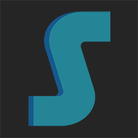 Логотип компании «Simbrex Studio»