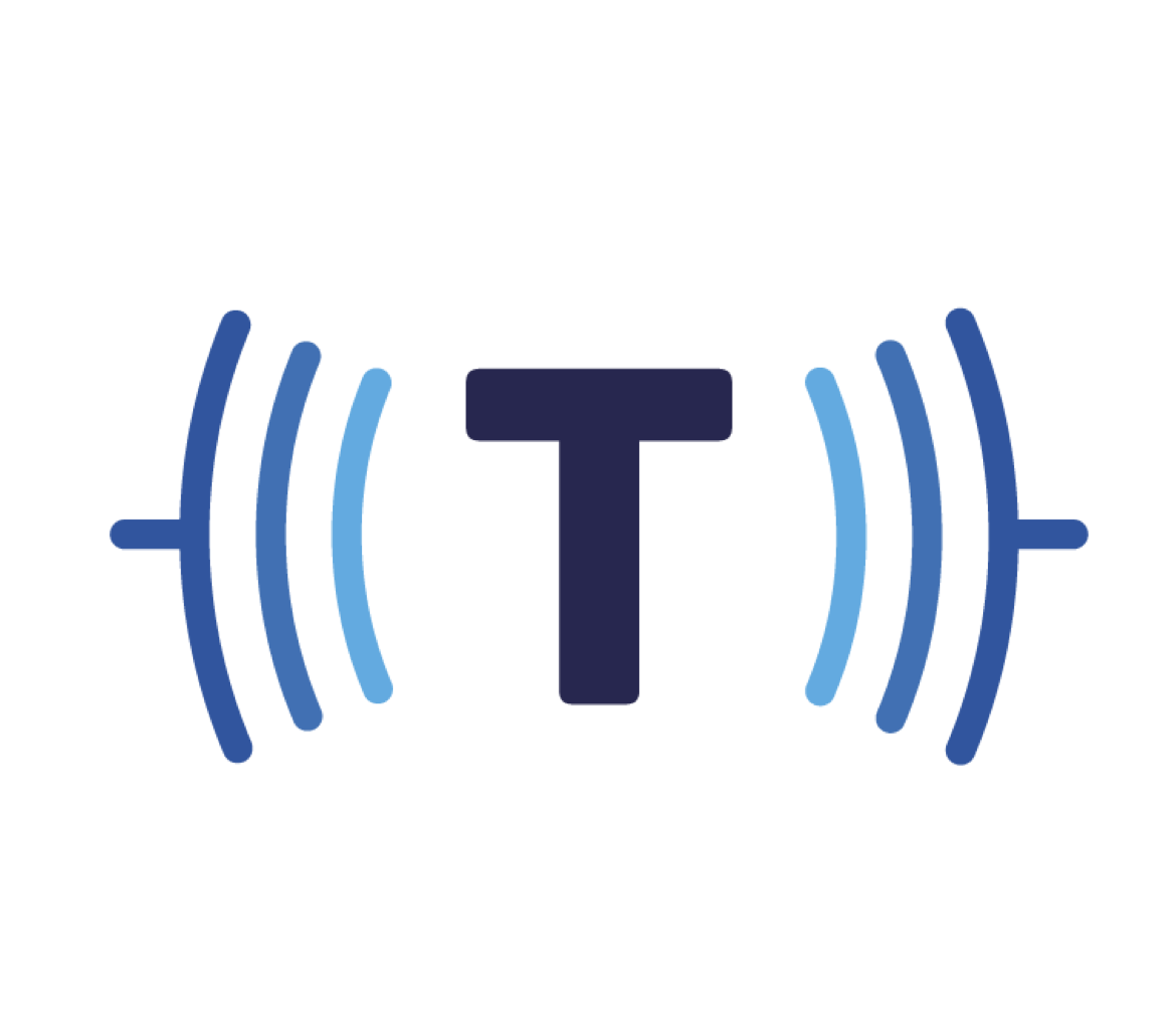 Логотип компании «Телепорт-финансовый лидогенератор»