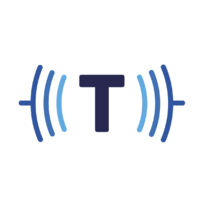 Логотип компании «Телепорт-финансовый лидогенератор»