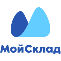 Логотип компании «МойСклад»