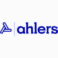 Логотип компании «АЛЕРС»