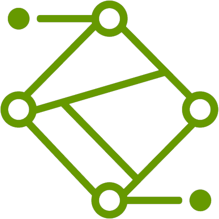 Логотип компании «Закупки.AI»
