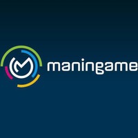 Логотип компании «Мэнингейм»