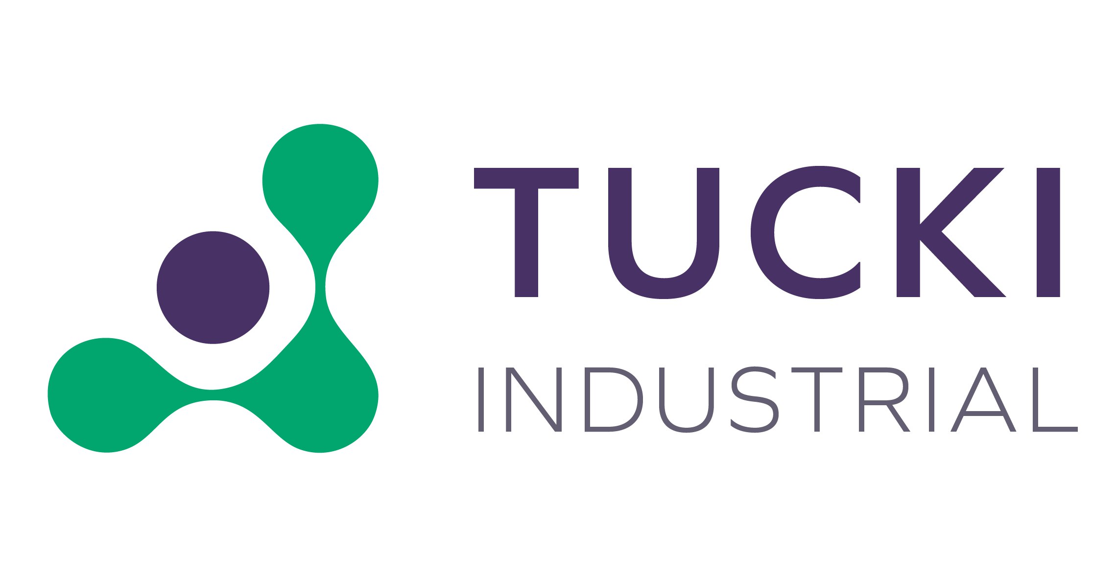 Логотип компании «Tucki Industrial»