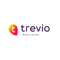 Логотип компании «Trevio.ru»