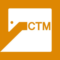 Логотип компании «СТМ»