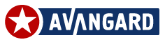 Логотип компании «Авангард»
