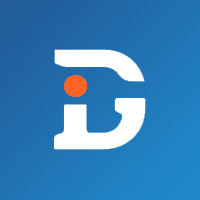 Логотип компании «iDecisionGames»
