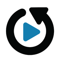 Логотип компании «Immoviewer»