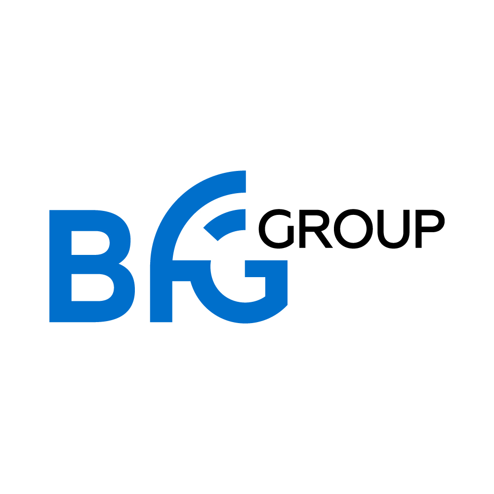 Логотип компании «BFG Group»
