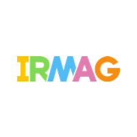 Логотип компании «IRMAG»