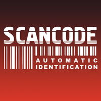 Логотип компании «Сканкод»