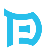Логотип компании «Делоруб»