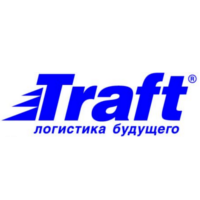 Логотип компании «Traft»