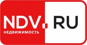 Логотип компании «НДВ-Супермаркет недвижимости»