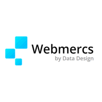 Логотип компании «Webmercs»
