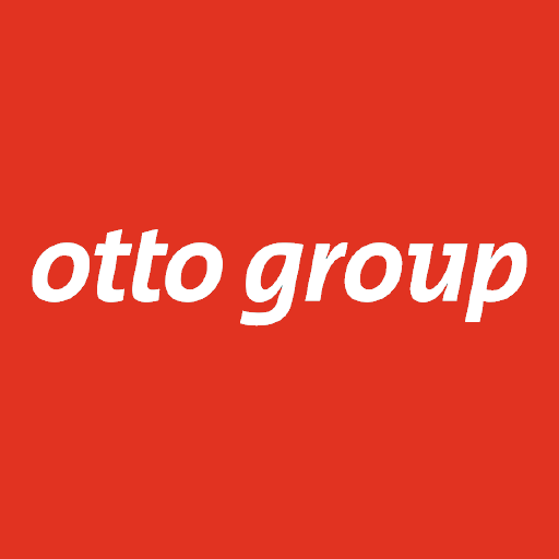 Логотип компании «Otto Group Russia»