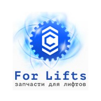 Логотип компании «Фолифт»
