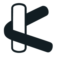 Логотип компании «Кномикс»