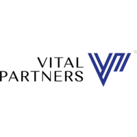 Логотип компании «Vital Partners LLC»