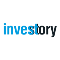 Логотип компании «Investory.pro»