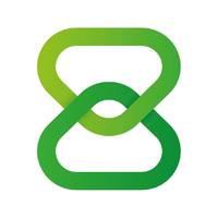 Логотип компании «Октобит»