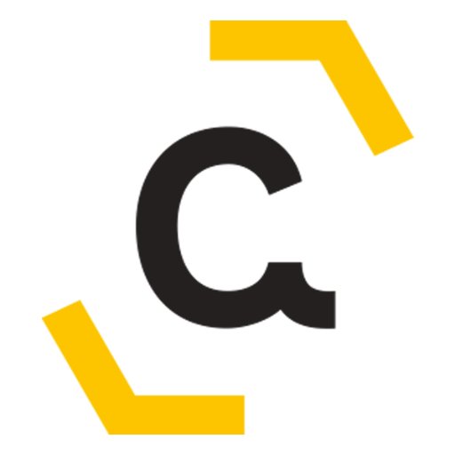 Логотип компании «Apis Cor»