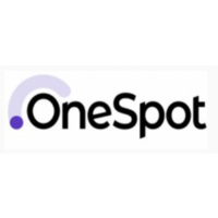 Логотип компании «OneSpot»